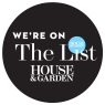 House and Garden - The List
